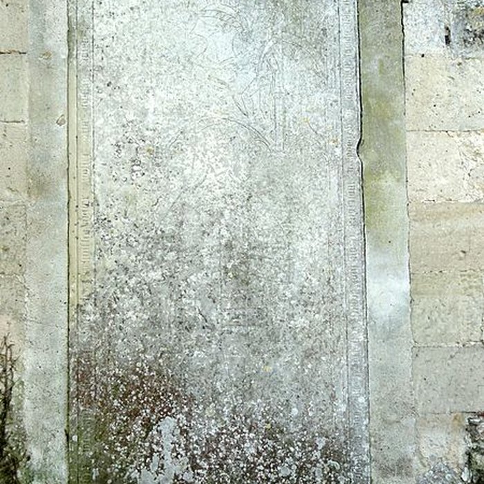 Photo de Église Saint-Jean-lÉvangéliste du Luat