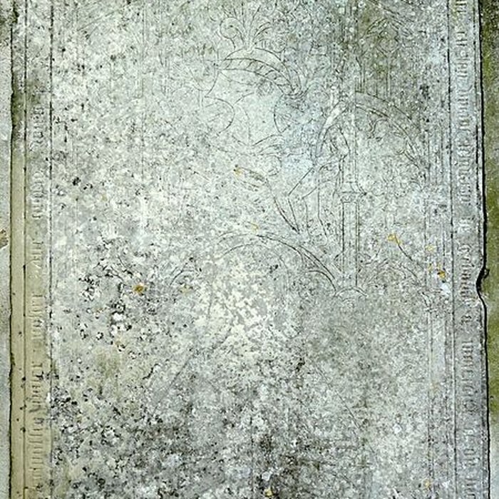 Photo de Église Saint-Jean-lÉvangéliste du Luat