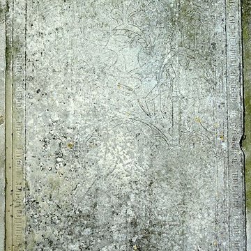 Église Saint-Jean-lÉvangéliste du Luat