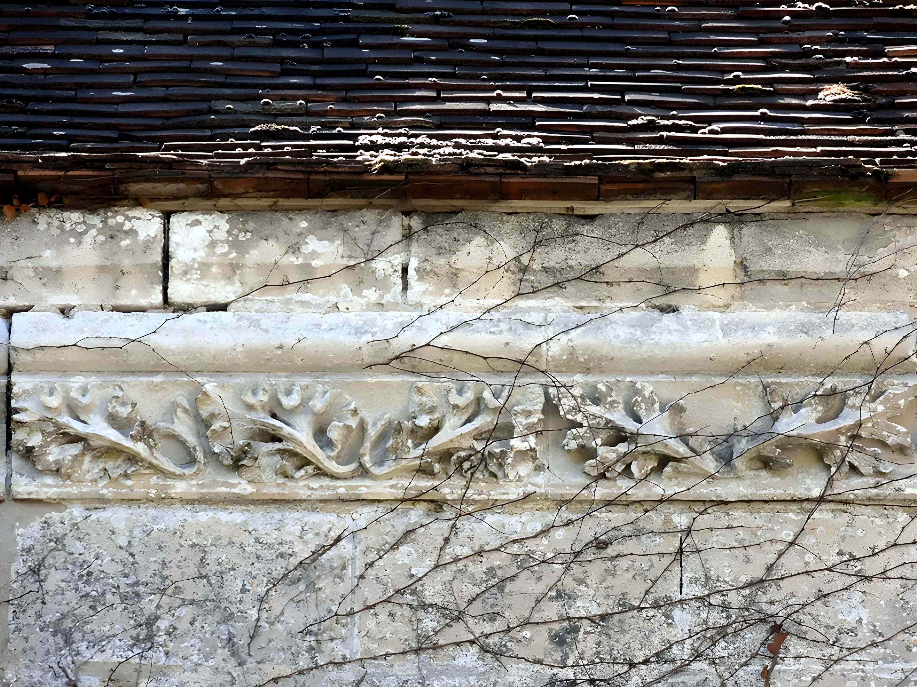 Église Saint-Jean-l'Évangéliste du Luat