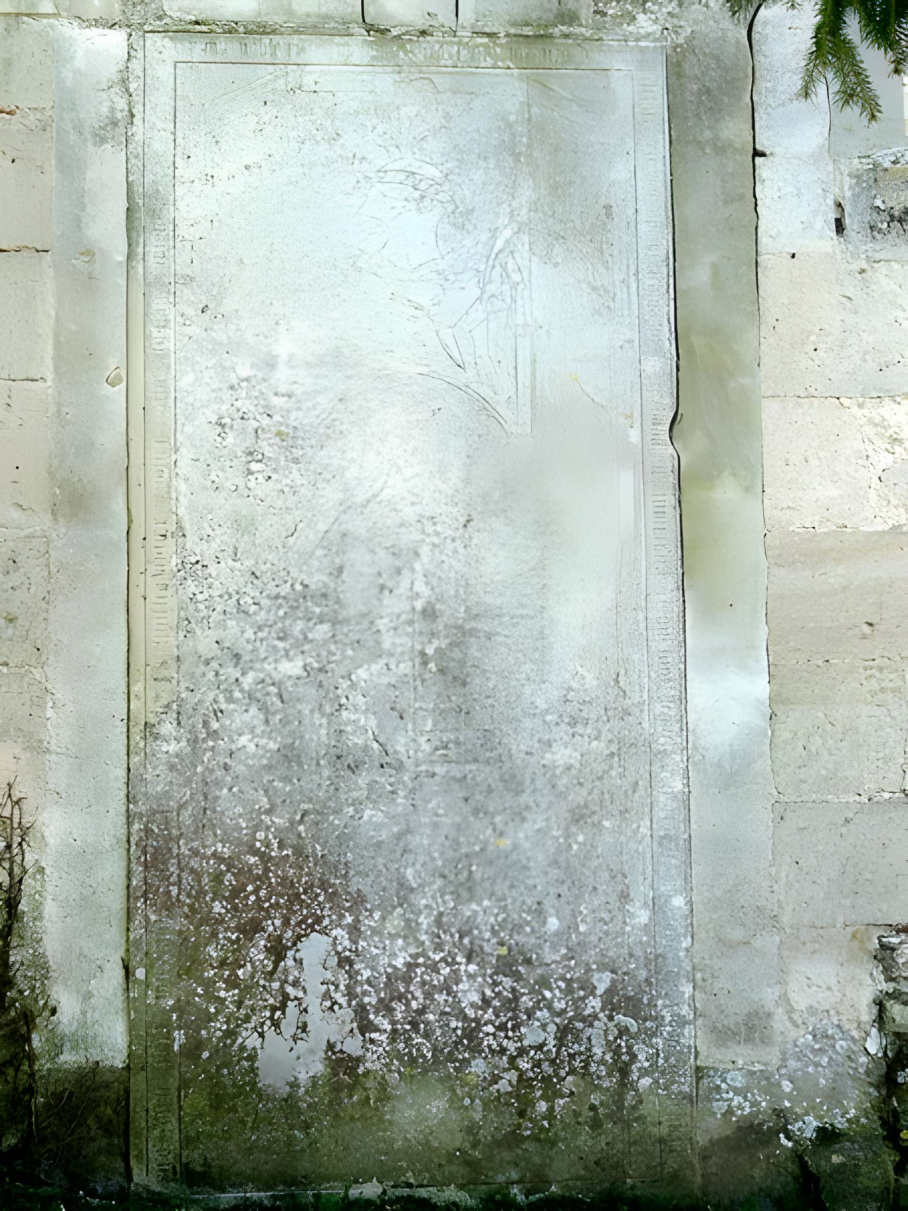 Église Saint-Jean-l'Évangéliste du Luat