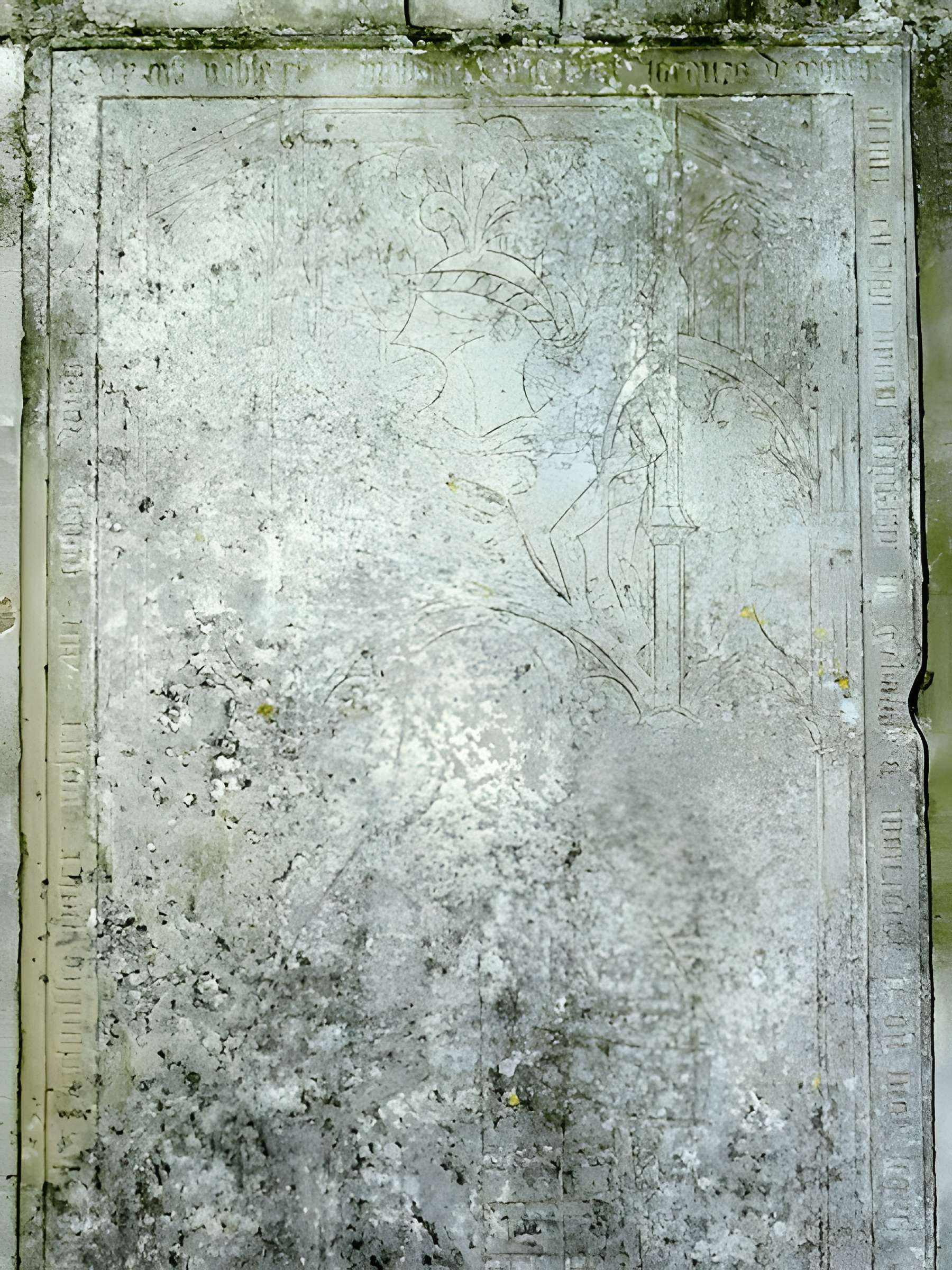 Église Saint-Jean-l'Évangéliste du Luat