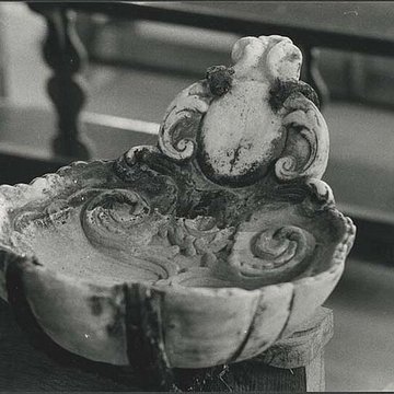 Église Saint-Jean-Porte-Latine de Douy-la-Ramée