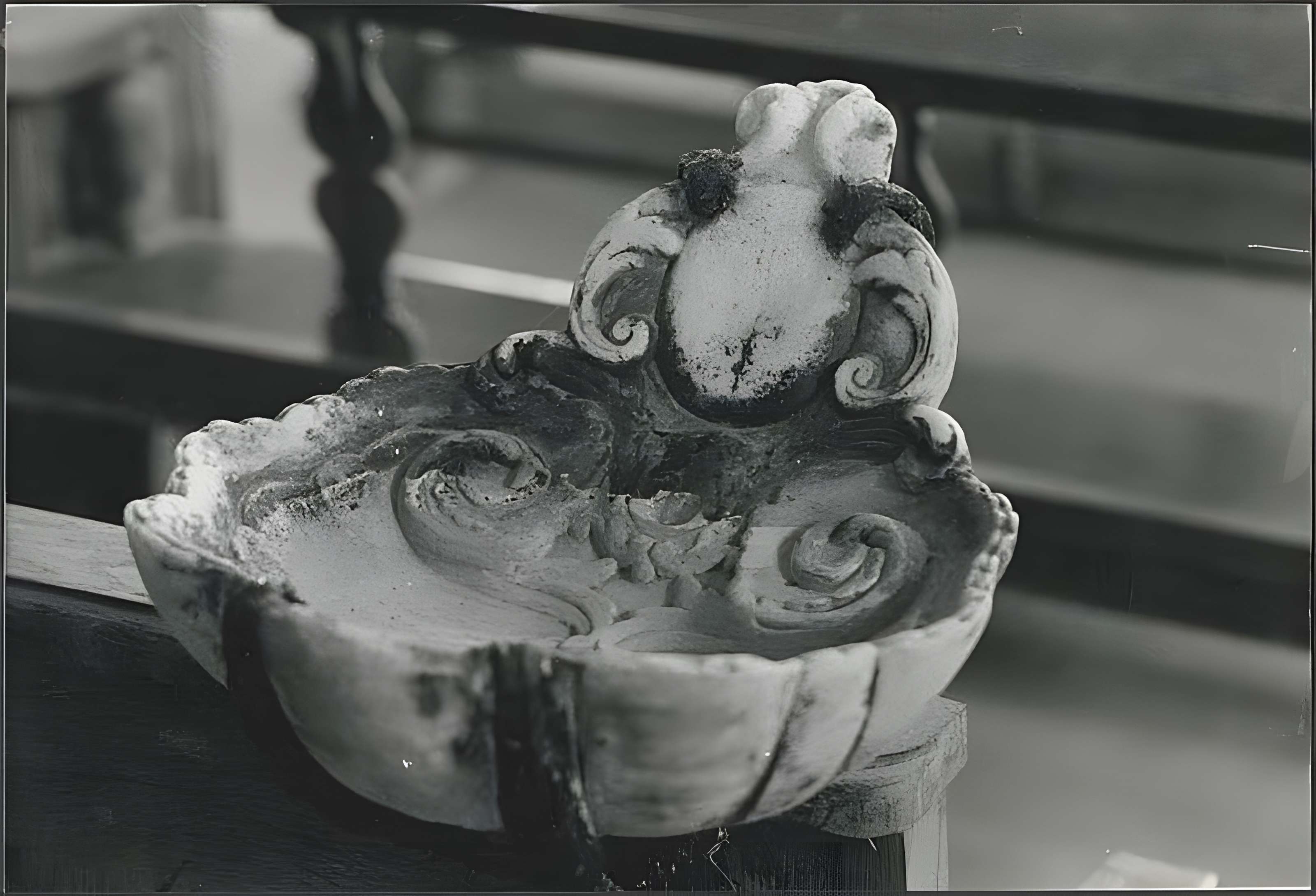 Église Saint-Jean-Porte-Latine de Douy-la-Ramée