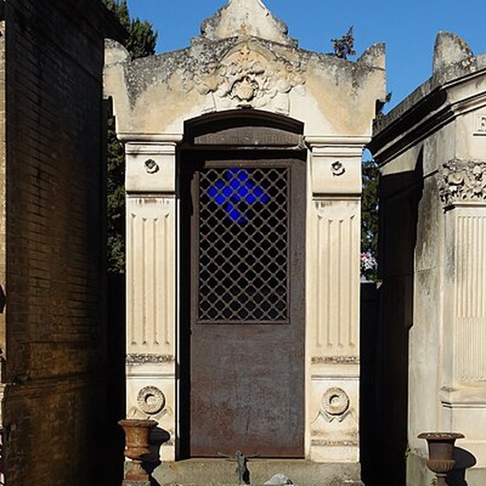 Photo de Église Saint-Jérôme de Toulouse