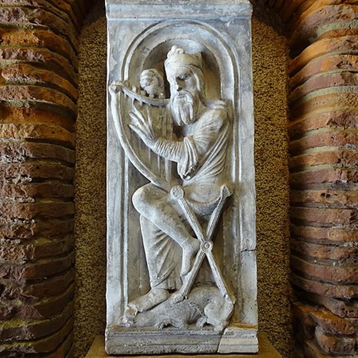 Photo de Église Saint-Jérôme de Toulouse