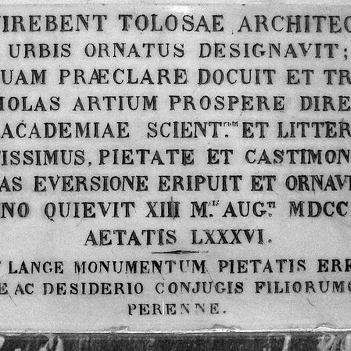 Photo de Église Saint-Jérôme de Toulouse