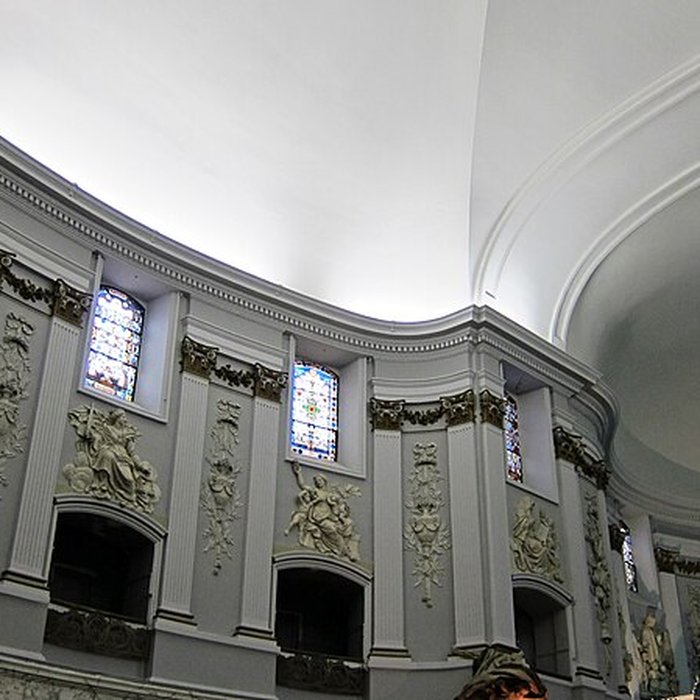 Photo de Église Saint-Jérôme de Toulouse