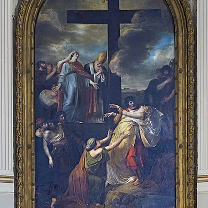 Photo de Église Saint-Jérôme de Toulouse