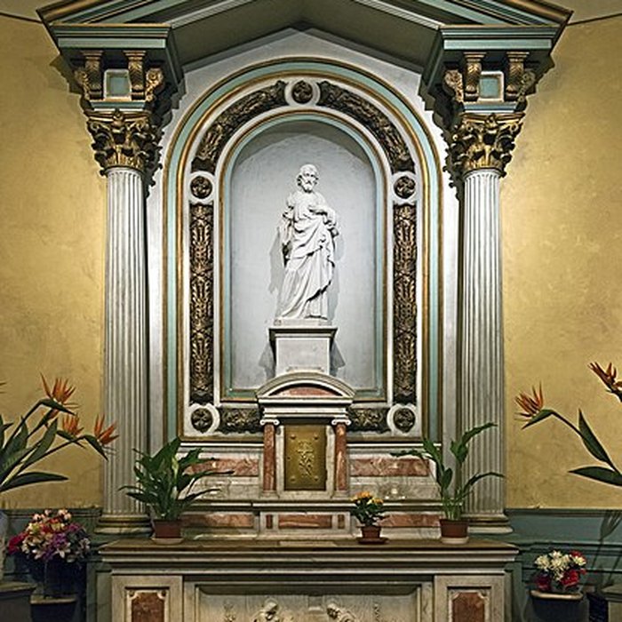 Photo de Église Saint-Jérôme de Toulouse