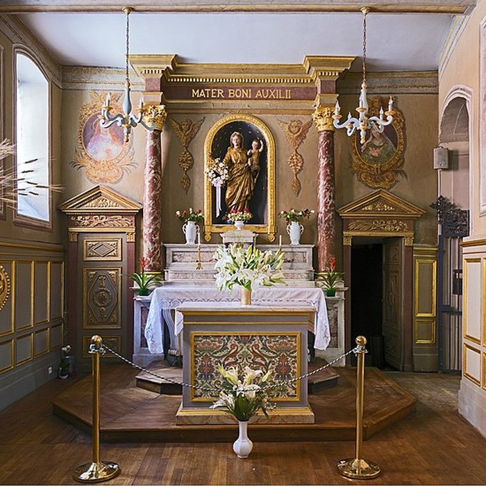 Photo de Église Saint-Jérôme de Toulouse