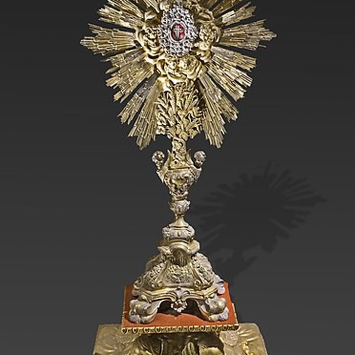 Photo de Église Saint-Jérôme de Toulouse