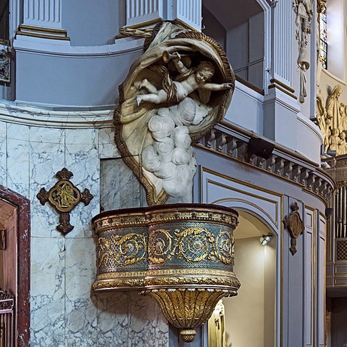 Photo de Église Saint-Jérôme de Toulouse