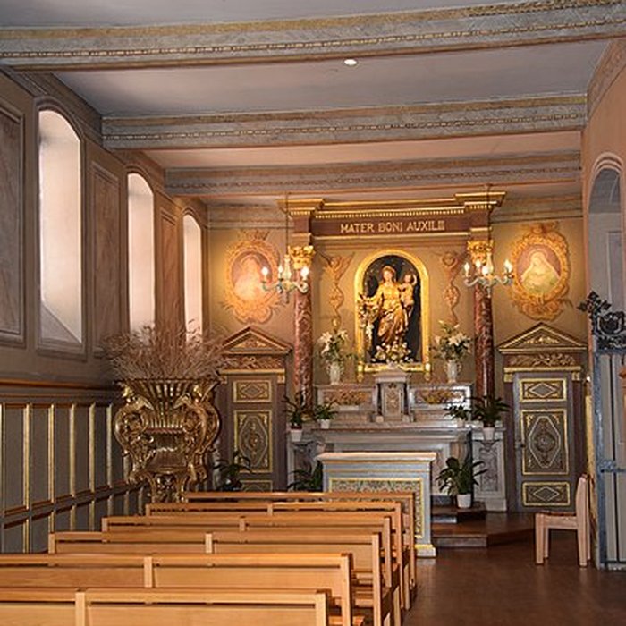 Photo de Église Saint-Jérôme de Toulouse