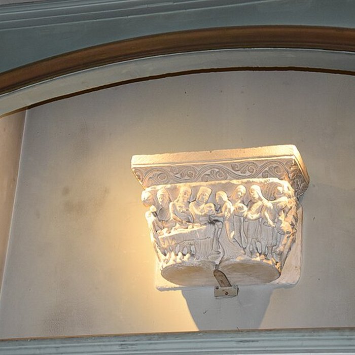 Photo de Église Saint-Jérôme de Toulouse