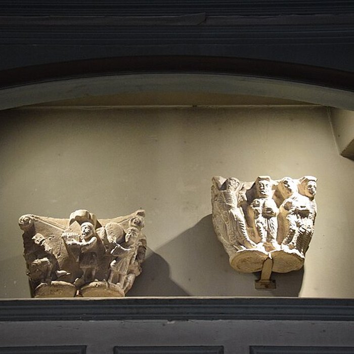 Photo de Église Saint-Jérôme de Toulouse