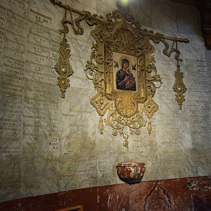 Photo de Église Saint-Jérôme de Toulouse