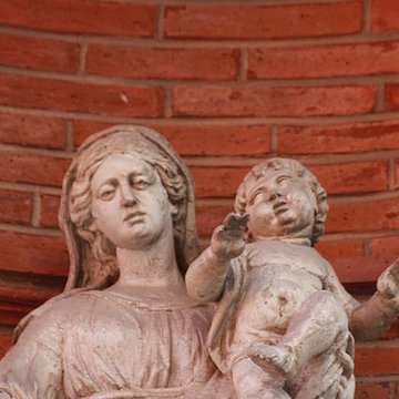 Église Saint-Jérôme de Toulouse 