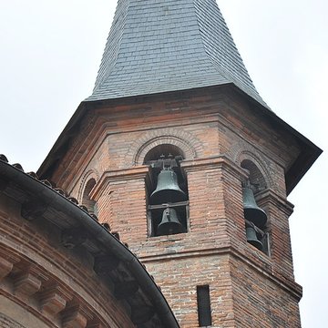 Église Saint-Jérôme de Toulouse 