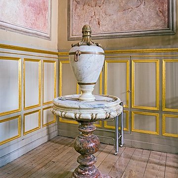 Église Saint-Jérôme de Toulouse 