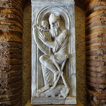 Église Saint-Jérôme de Toulouse 