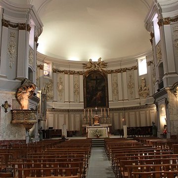 Église Saint-Jérôme de Toulouse 