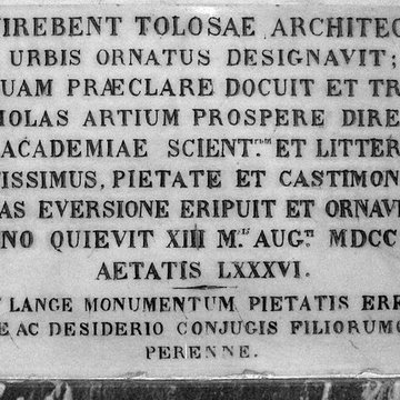 Église Saint-Jérôme de Toulouse 