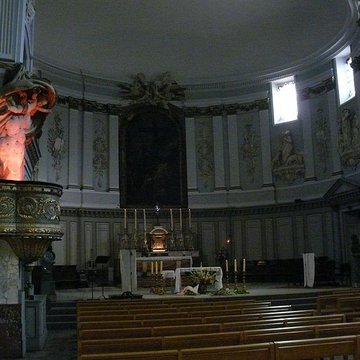 Église Saint-Jérôme de Toulouse 