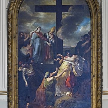 Église Saint-Jérôme de Toulouse 