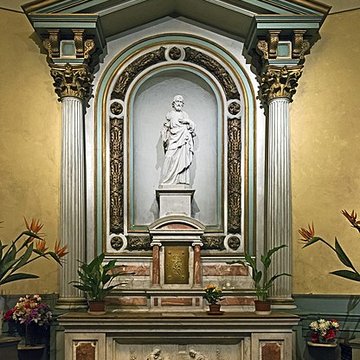 Église Saint-Jérôme de Toulouse 