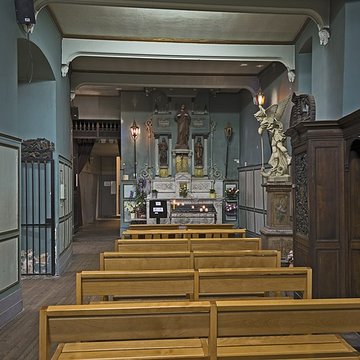 Église Saint-Jérôme de Toulouse 