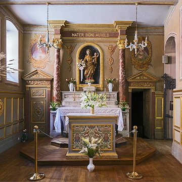 Église Saint-Jérôme de Toulouse 