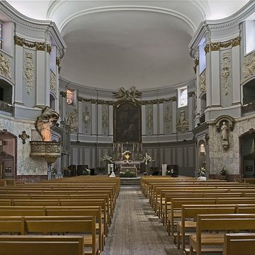 Église Saint-Jérôme de Toulouse 