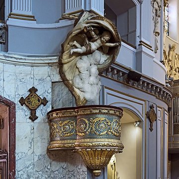 Église Saint-Jérôme de Toulouse 