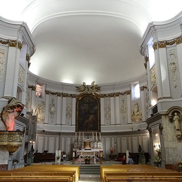 Église Saint-Jérôme de Toulouse 