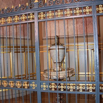 Église Saint-Jérôme de Toulouse 