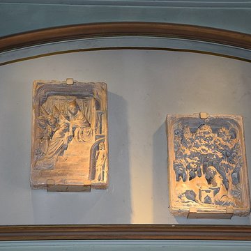 Église Saint-Jérôme de Toulouse 