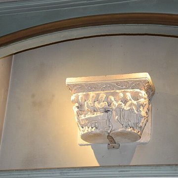 Église Saint-Jérôme de Toulouse 