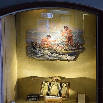 Église Saint-Jérôme de Toulouse 