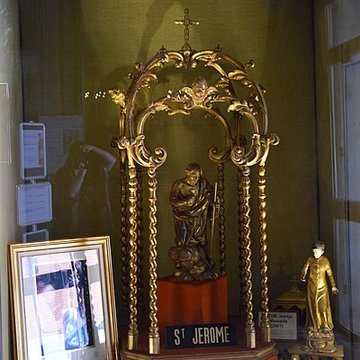 Église Saint-Jérôme de Toulouse 