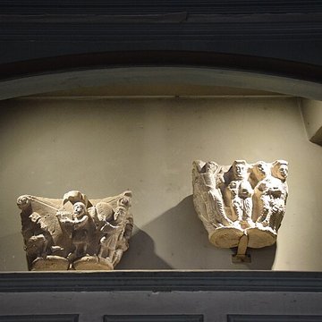 Église Saint-Jérôme de Toulouse 