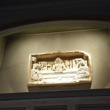 Église Saint-Jérôme de Toulouse 