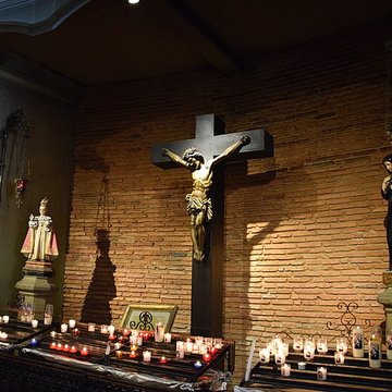 Église Saint-Jérôme de Toulouse 