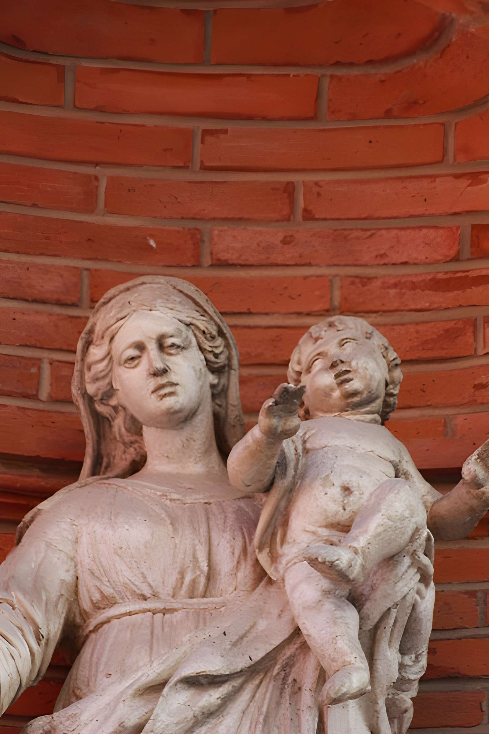 Église Saint-Jérôme de Toulouse 
