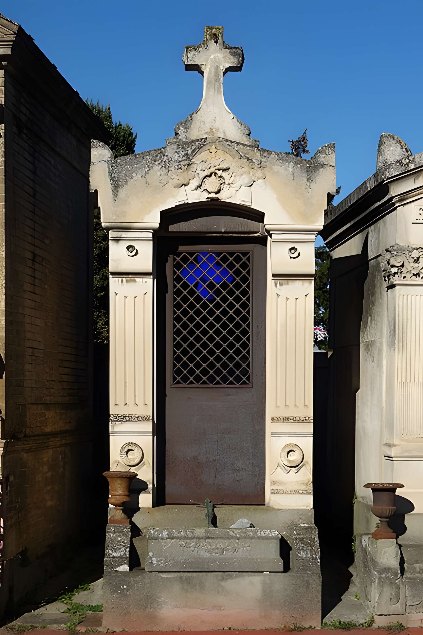 Église Saint-Jérôme de Toulouse 