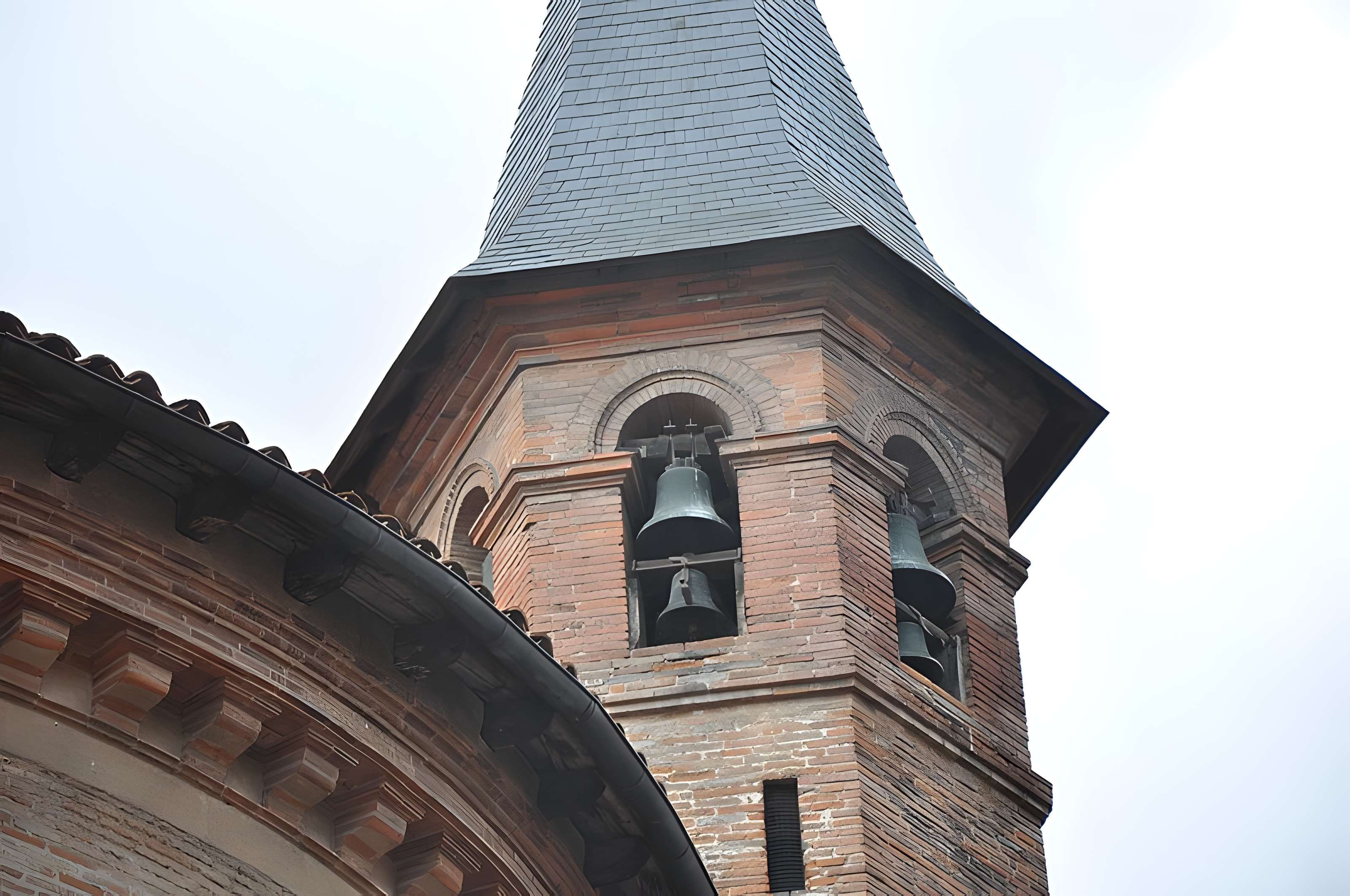 Église Saint-Jérôme de Toulouse 