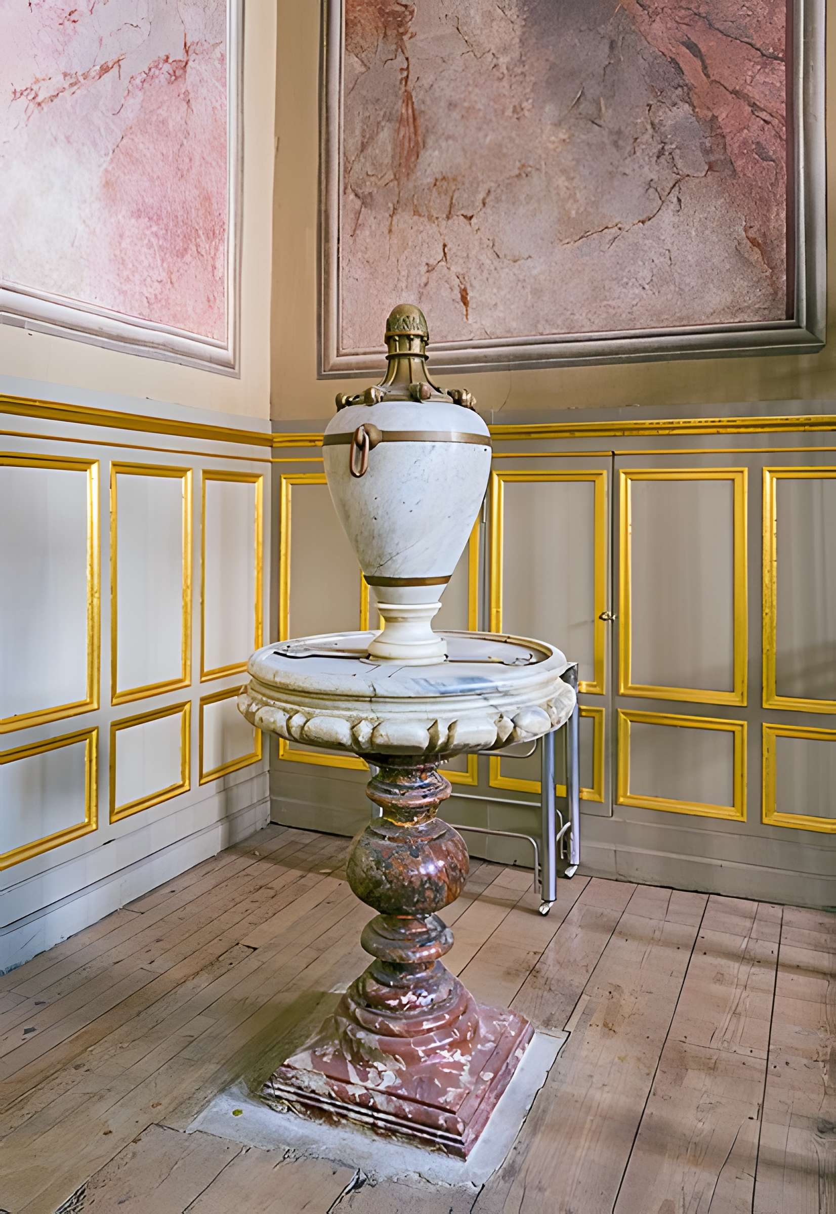 Église Saint-Jérôme de Toulouse 