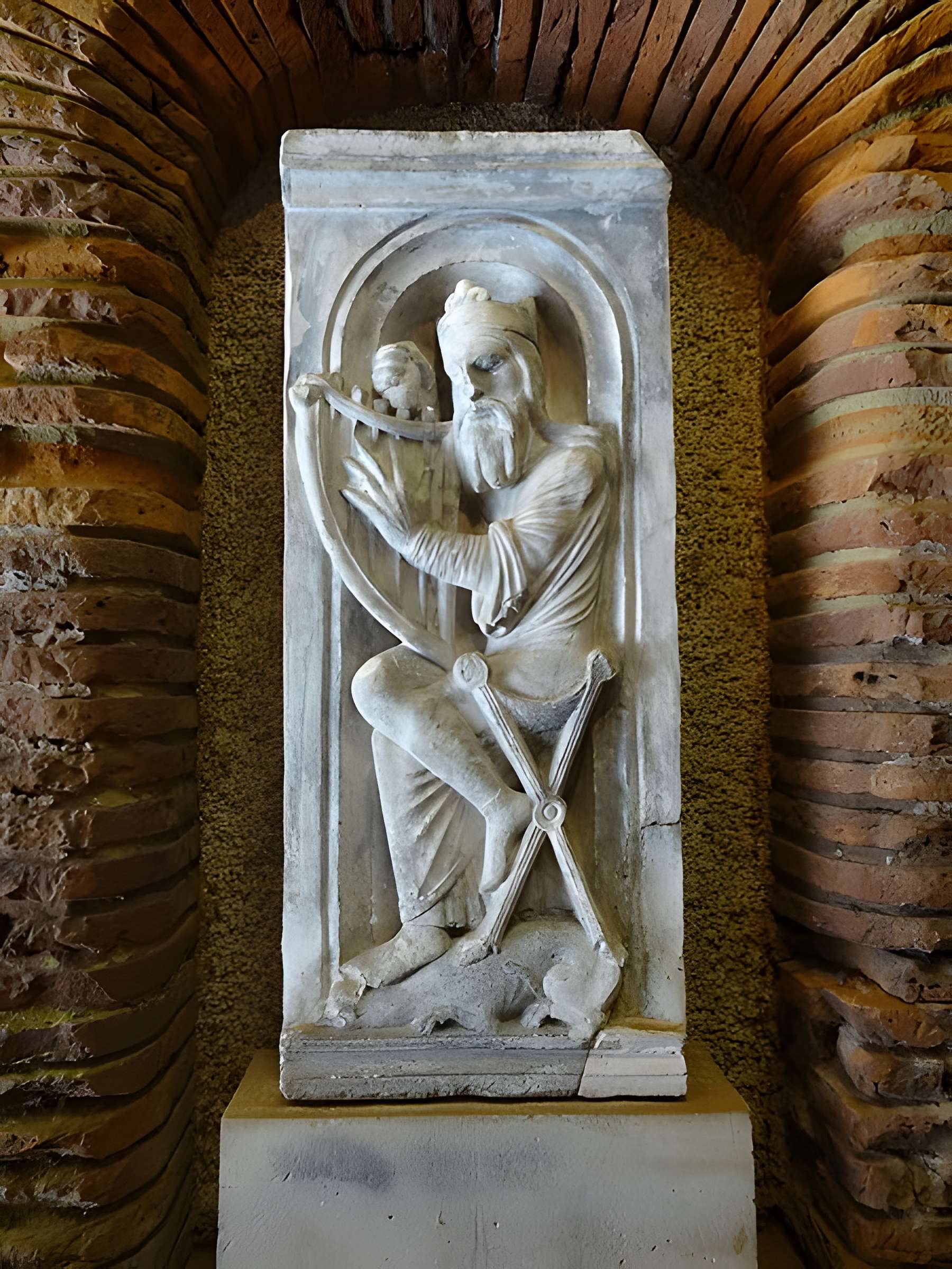 Église Saint-Jérôme de Toulouse 