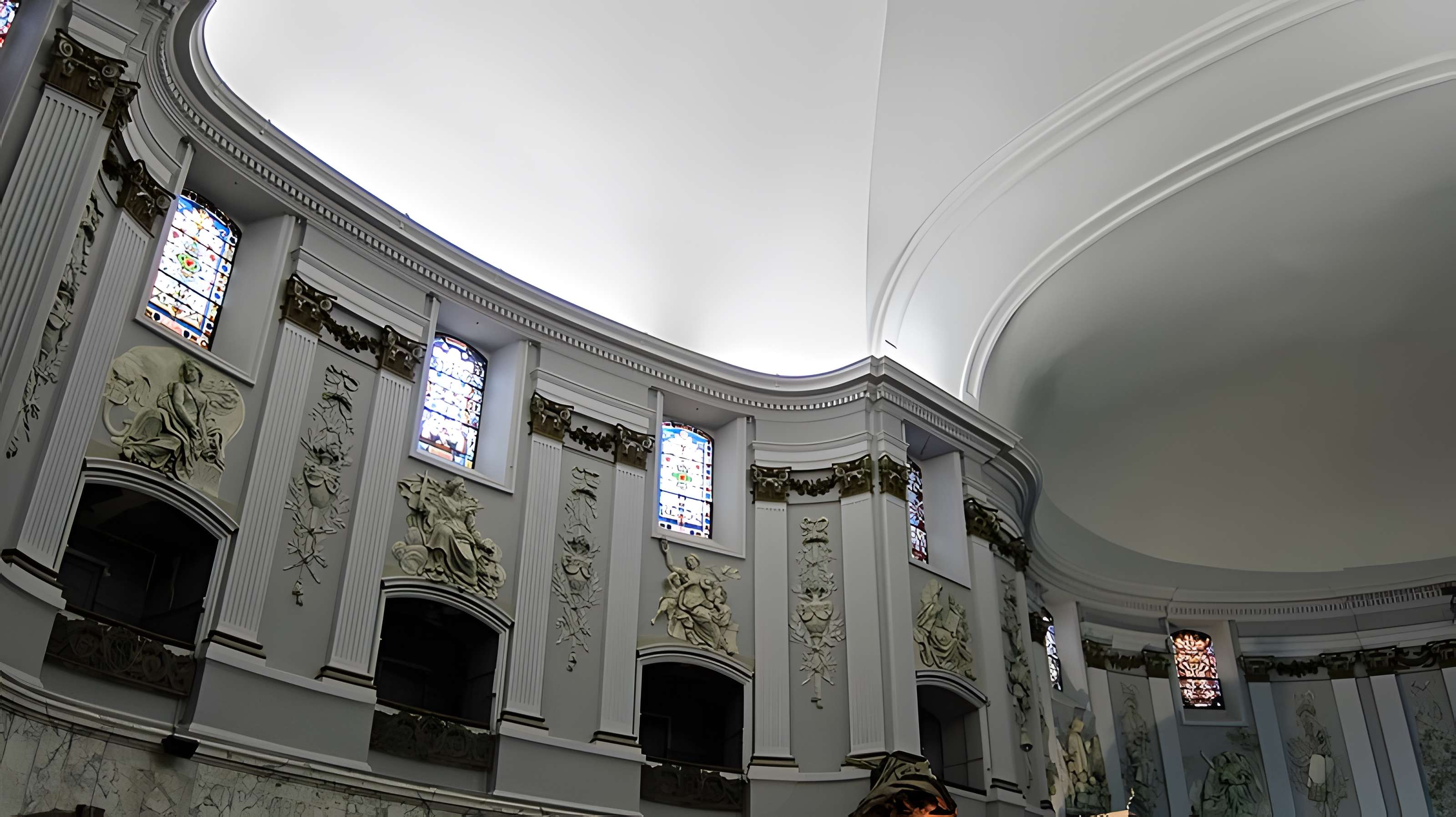 Église Saint-Jérôme de Toulouse 