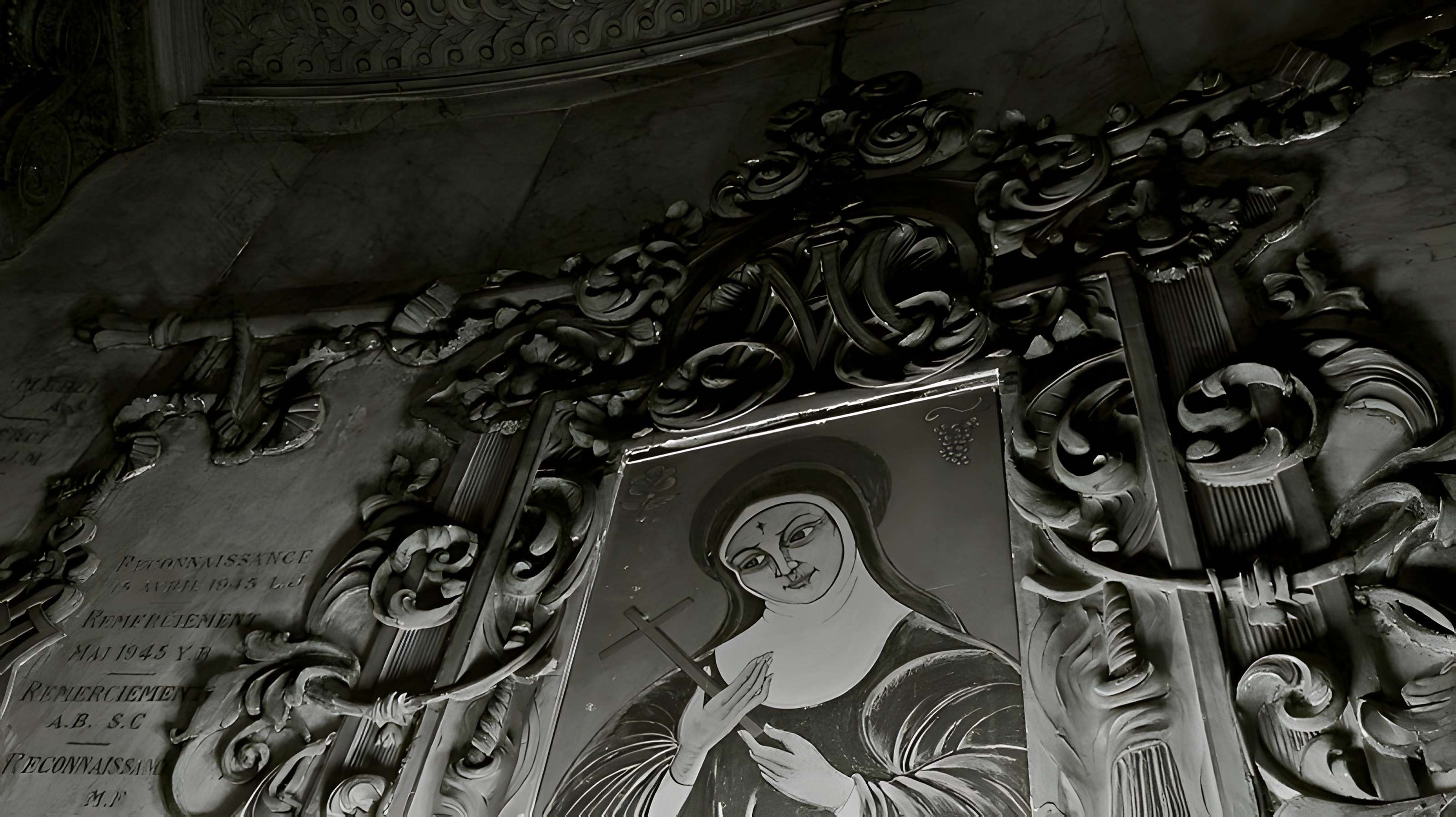 Église Saint-Jérôme de Toulouse 